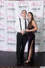Glitter City Gala NYE Party at The Crystal Tea Room (Backdrop Photos)
