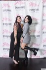 Glitter City Gala NYE Party at The Crystal Tea Room (Backdrop Photos)