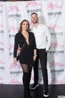 Glitter City Gala NYE Party at The Crystal Tea Room (Backdrop Photos)