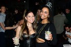 New Year's Eve in Philadelphia (Wicked Wolf, Tradesman's, Bru, Ladder15)
