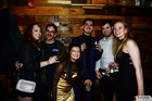 New Year's Eve in Philadelphia (Wicked Wolf, Tradesman's, Bru, Ladder15)