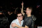 New Year's Eve in Philadelphia (Wicked Wolf, Tradesman's, Bru, Ladder15)