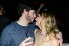 New Year's Eve in Philadelphia (Wicked Wolf, Tradesman's, Bru, Ladder15)