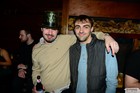 New Year's Eve in Philadelphia (Wicked Wolf, Tradesman's, Bru, Ladder15)