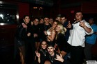 New Year's Eve in Philadelphia (Wicked Wolf, Tradesman's, Bru, Ladder15)