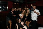 New Year's Eve in Philadelphia (Wicked Wolf, Tradesman's, Bru, Ladder15)