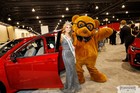 Black Tie Tailgate 2023 (General Event Photos)