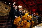 Black Tie Tailgate 2023 (General Event Photos)