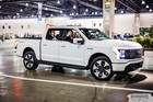 Black Tie Tailgate 2023 (General Event Photos)