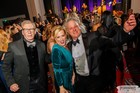 Black Tie Tailgate 2023 (General Event Photos)
