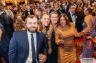 Black Tie Tailgate 2023 (General Event Photos)