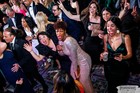 Black Tie Tailgate 2023 (General Event Photos)