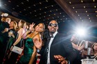 Black Tie Tailgate 2023 (General Event Photos)
