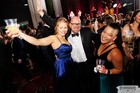 Black Tie Tailgate 2023 (General Event Photos)