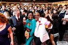 Black Tie Tailgate 2023 (General Event Photos)