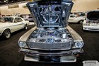 Black Tie Tailgate 2023 (Car Photos)