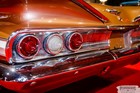 Black Tie Tailgate 2023 (Car Photos)