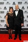 Black Tie Tailgate 2023 (The Red Carpet)