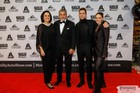 Black Tie Tailgate 2023 (The Red Carpet)