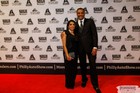 Black Tie Tailgate 2023 (The Red Carpet)