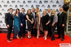Black Tie Tailgate 2023 (The Red Carpet)