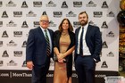 Black Tie Tailgate 2023 (The Red Carpet)