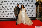 Black Tie Tailgate 2023 (The Red Carpet)