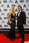 Black Tie Tailgate 2023 (The Red Carpet)