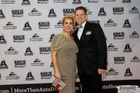Black Tie Tailgate 2023 (The Red Carpet)