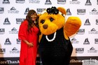 Black Tie Tailgate 2023 (The Red Carpet)