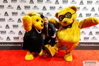 Black Tie Tailgate 2023 (The Red Carpet)