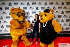 Black Tie Tailgate 2023 (The Red Carpet)