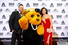 Black Tie Tailgate 2023 (The Red Carpet)