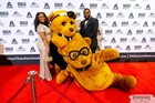 Black Tie Tailgate 2023 (The Red Carpet)