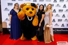 Black Tie Tailgate 2023 (The Red Carpet)