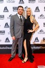 Black Tie Tailgate 2023 (The Red Carpet)
