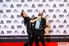 Black Tie Tailgate 2023 (The Red Carpet)
