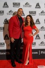 Black Tie Tailgate 2023 (The Red Carpet)