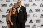 Black Tie Tailgate 2023 (The Red Carpet)