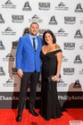 Black Tie Tailgate 2023 (The Red Carpet)