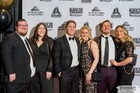 Black Tie Tailgate 2023 (The Red Carpet)