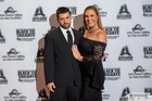 Black Tie Tailgate 2023 (The Red Carpet)