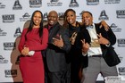 Black Tie Tailgate 2023 (The Red Carpet)