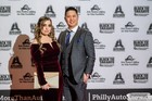 Black Tie Tailgate 2023 (The Red Carpet)