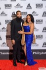 Black Tie Tailgate 2023 (The Red Carpet)