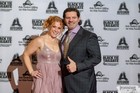 Black Tie Tailgate 2023 (The Red Carpet)