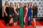 Black Tie Tailgate 2023 (The Red Carpet)
