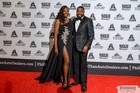 Black Tie Tailgate 2023 (The Red Carpet)