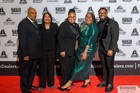 Black Tie Tailgate 2023 (The Red Carpet)