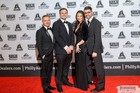 Black Tie Tailgate 2023 (The Red Carpet)